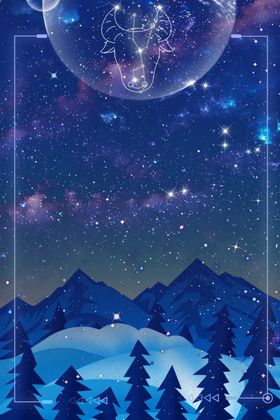 十二星座金牛座