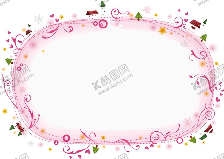 编号：56680109211549157154【酷图网】源文件下载-边框