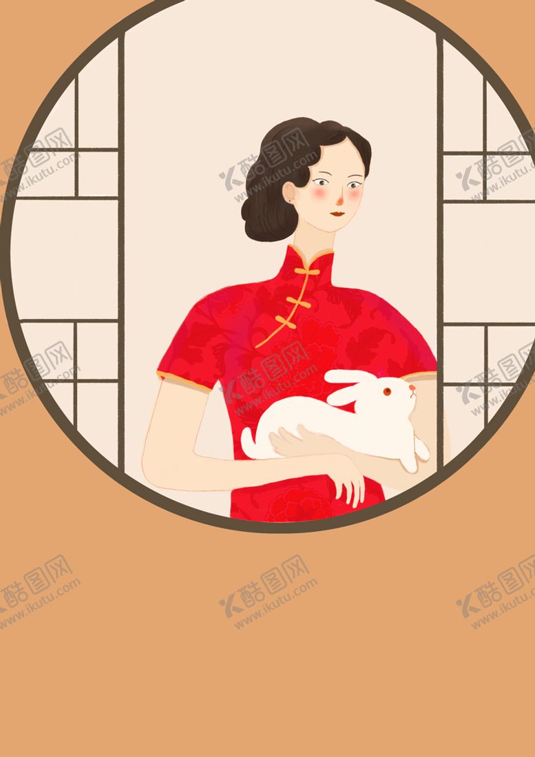 编号：85946709281700326982【酷图网】源文件下载-女士