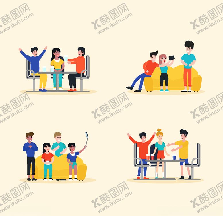 编号：69388007011742465413【酷图网】源文件下载-友谊友情