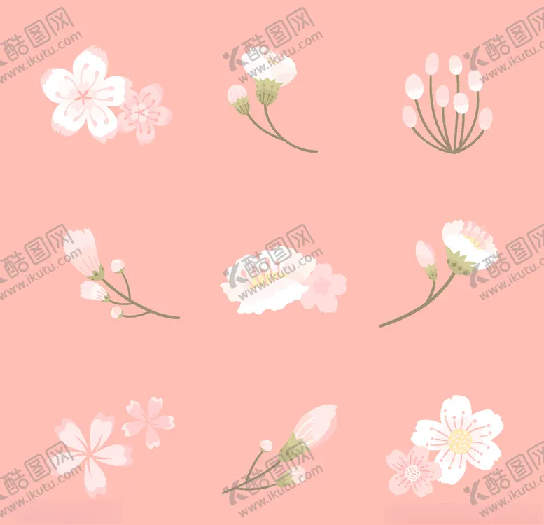 编号：94911606280621453214【酷图网】源文件下载-樱花