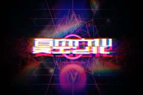 LOGO样机标识VI