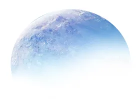 月球