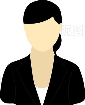 职场女性