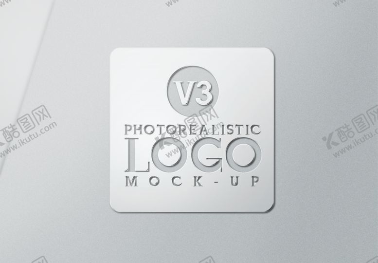 编号：16643309160029341338【酷图网】源文件下载-logo样机