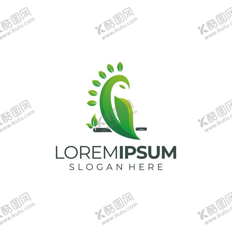 编号：59950509190749236628【酷图网】源文件下载-禽类LOGO标志