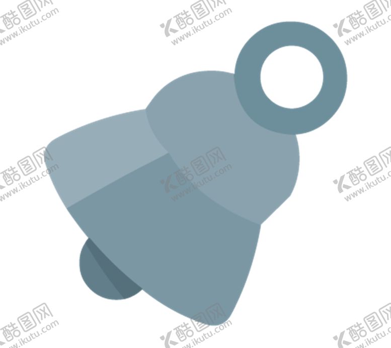 编号：23473705050155562031【酷图网】源文件下载-铃铛