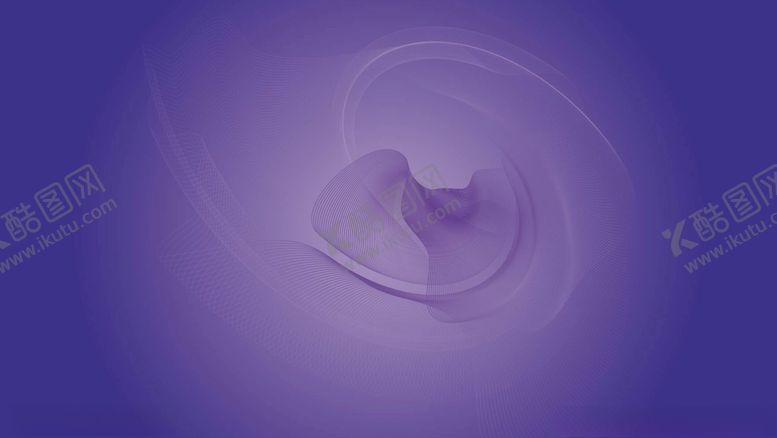 编号：43538309230518039304【酷图网】源文件下载-紫色旋涡