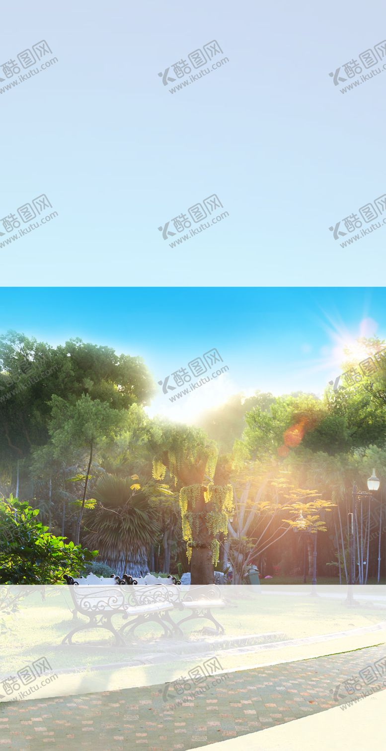 编号：45681810150836531652【酷图网】源文件下载-绿化绿色地产公园环境