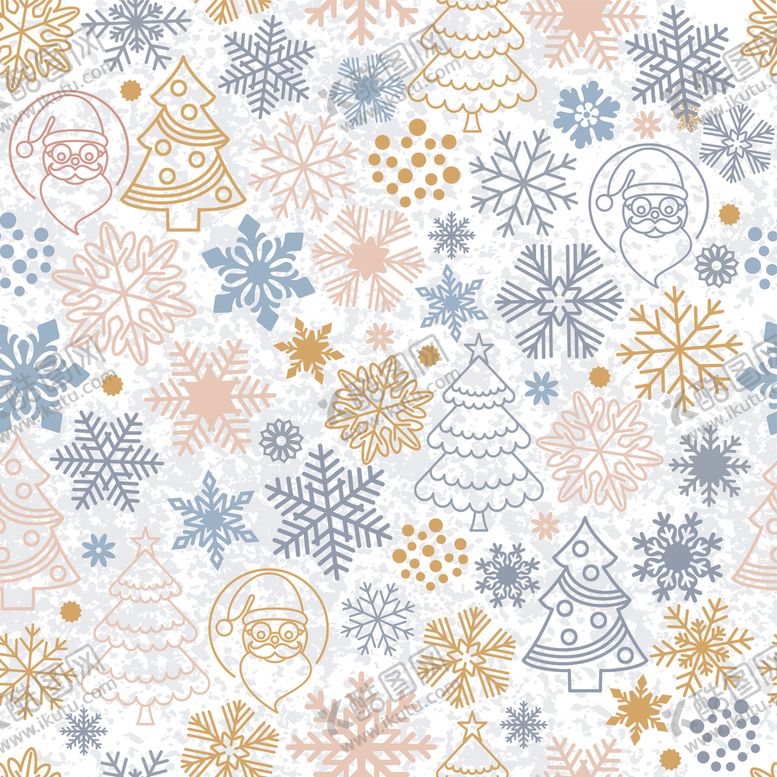 编号：96683709281216433306【酷图网】源文件下载-创意花纹背景图案