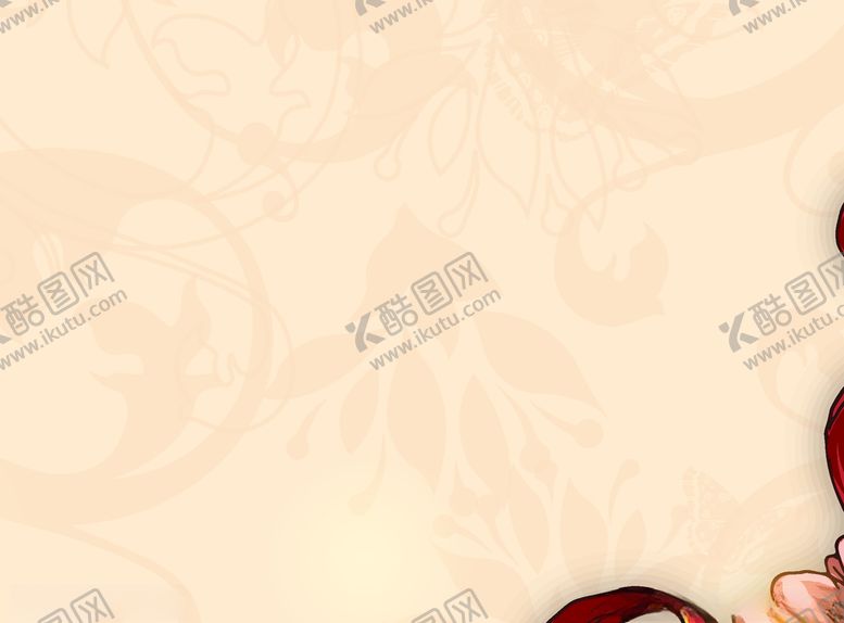 编号：47780706240215518850【酷图网】源文件下载-红色背景