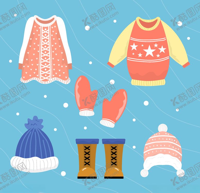 编号：85811809281846376833【酷图网】源文件下载-服饰