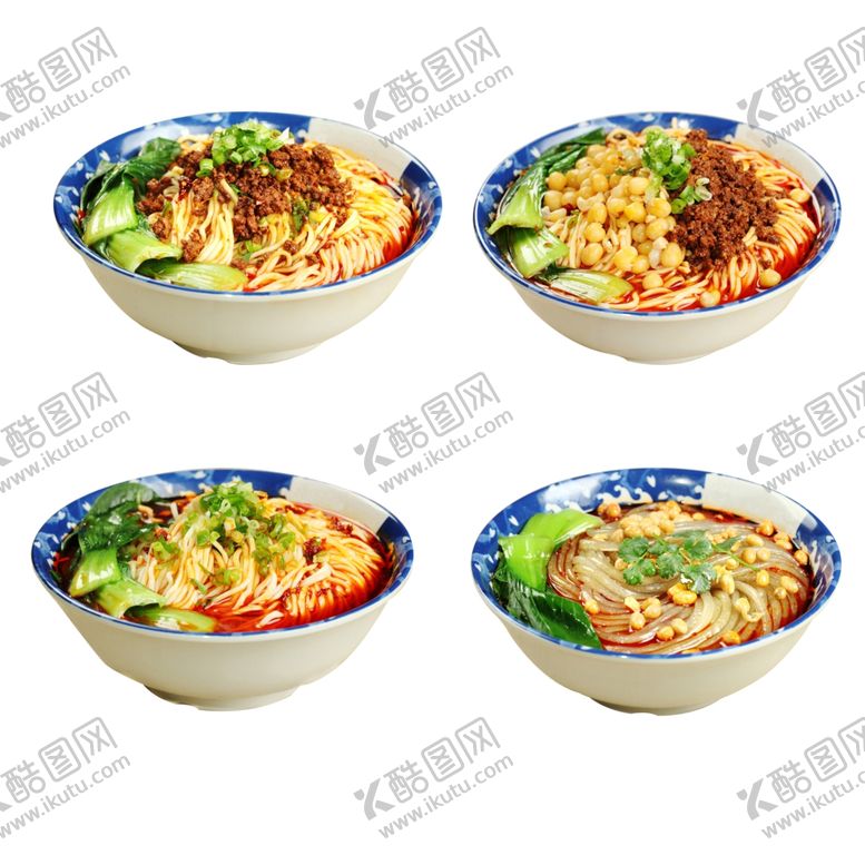 编号：70556007031525573765【酷图网】源文件下载-重庆小面