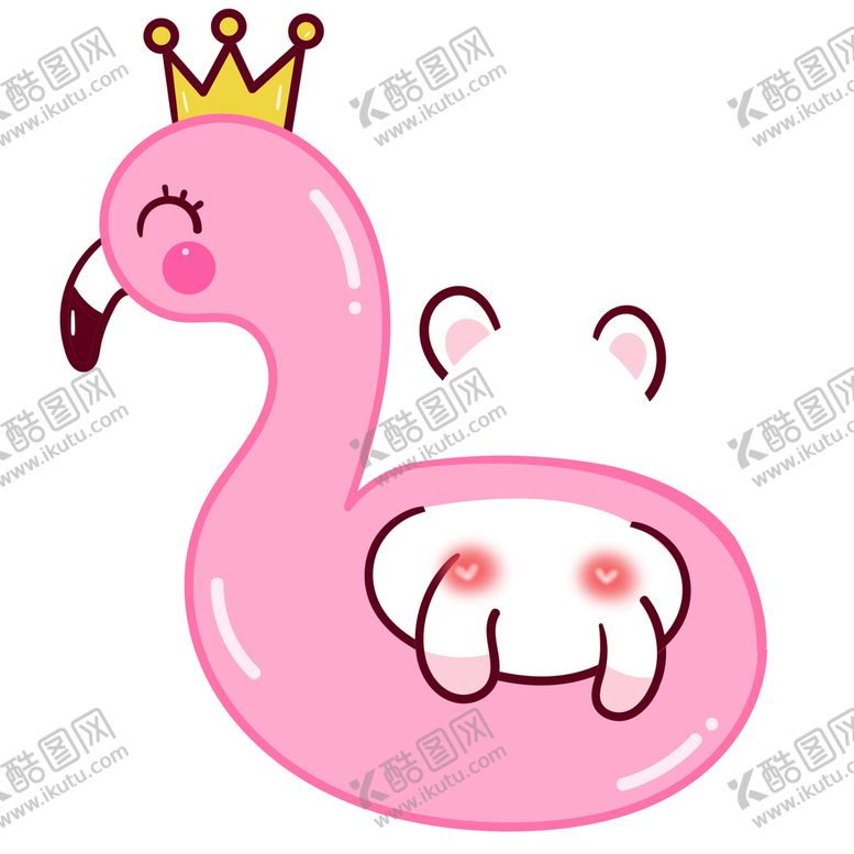 编号：16042110301816571498【酷图网】源文件下载-大头贴