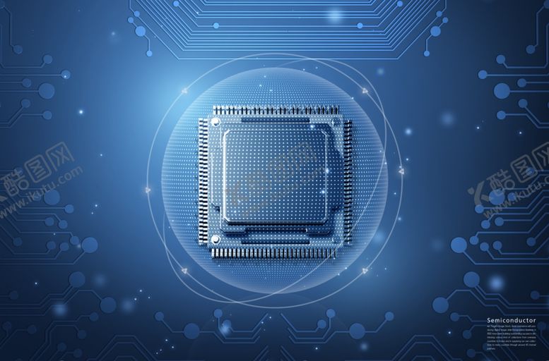 编号：37043710301218326861【酷图网】源文件下载-科技背景