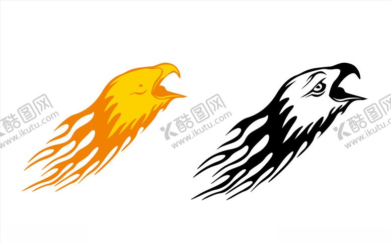 编号：98745210211923087360【酷图网】源文件下载-火老鹰