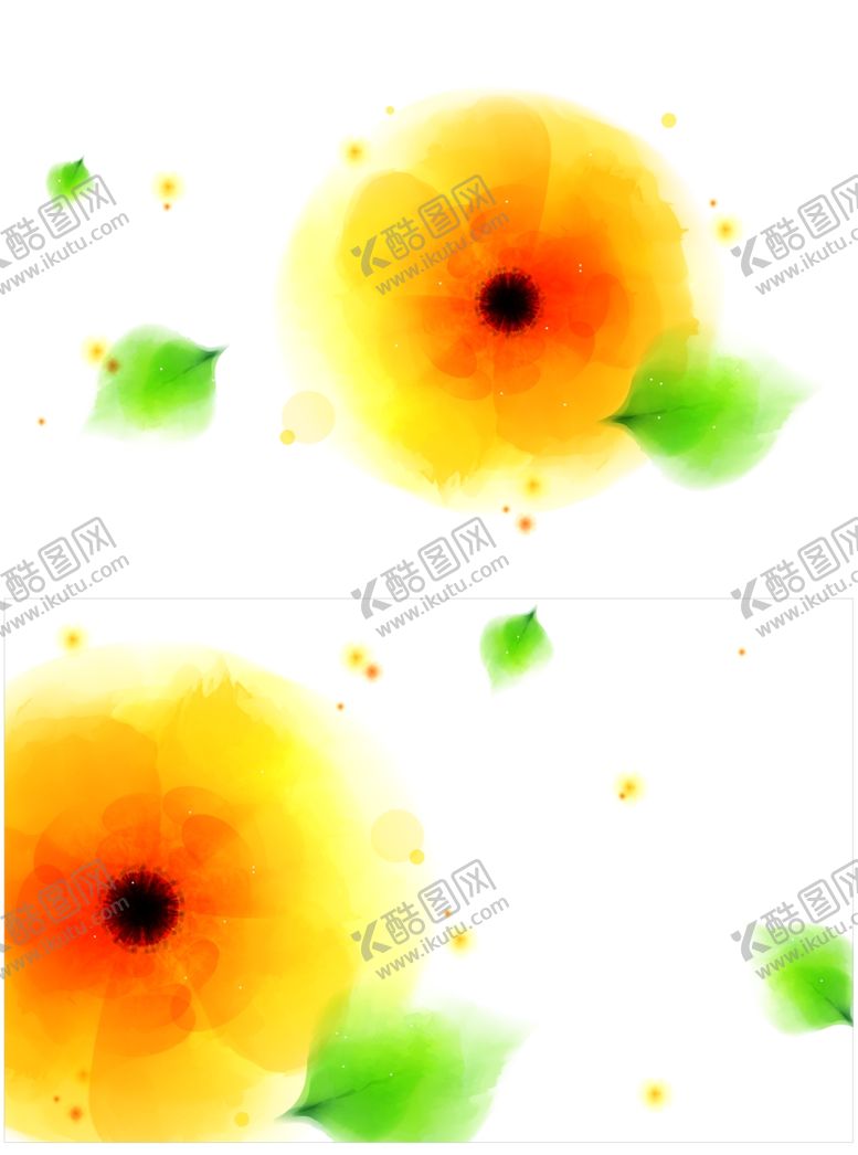 编号：36705107140123292677【酷图网】源文件下载-梦幻花纹