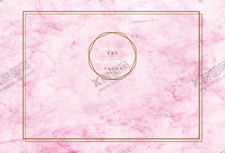 编号：59127210091312438733【酷图网】源文件下载-粉色大理石