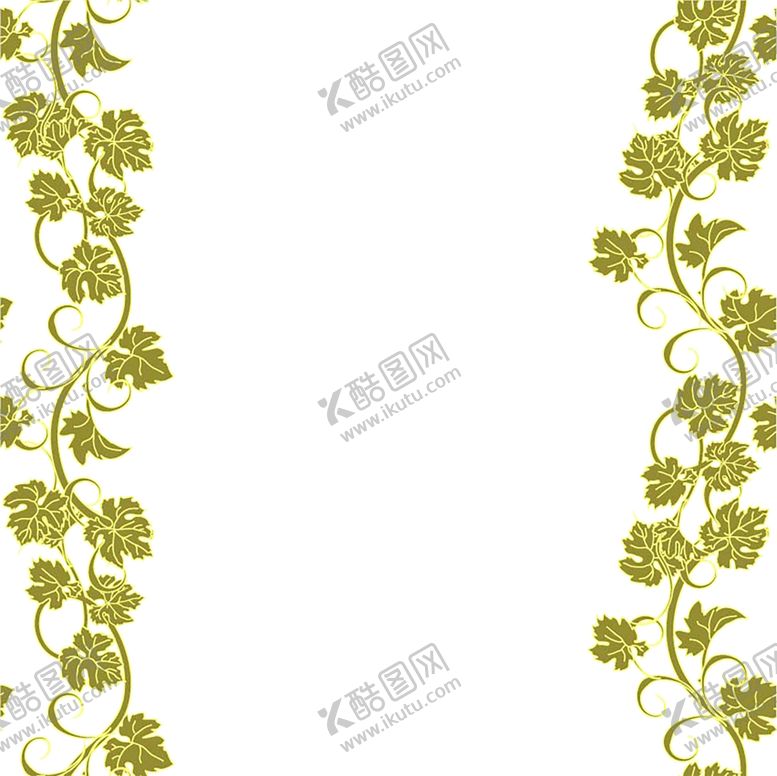 编号：62190806301703477246【酷图网】源文件下载-绿色植物