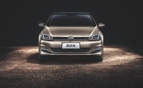 汽车摄影