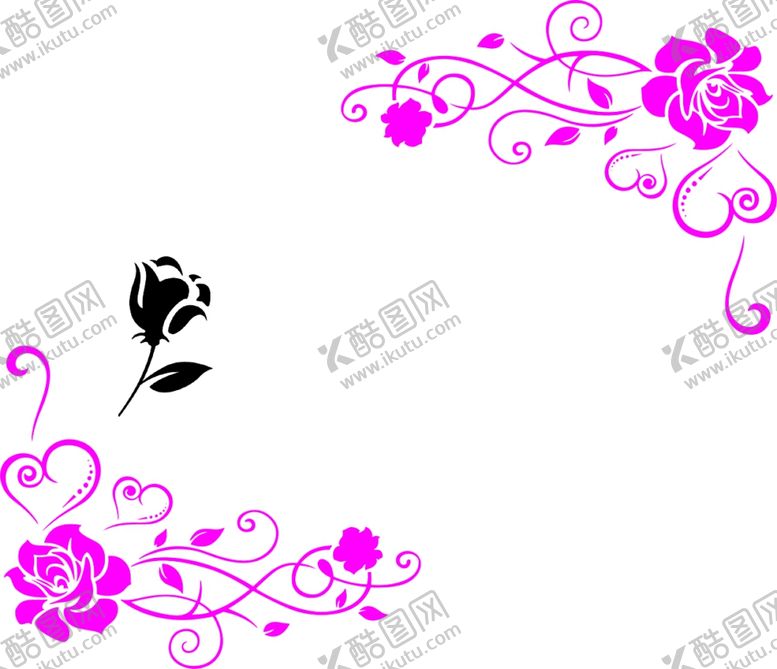 编号：54304409232024531341【酷图网】源文件下载-花纹