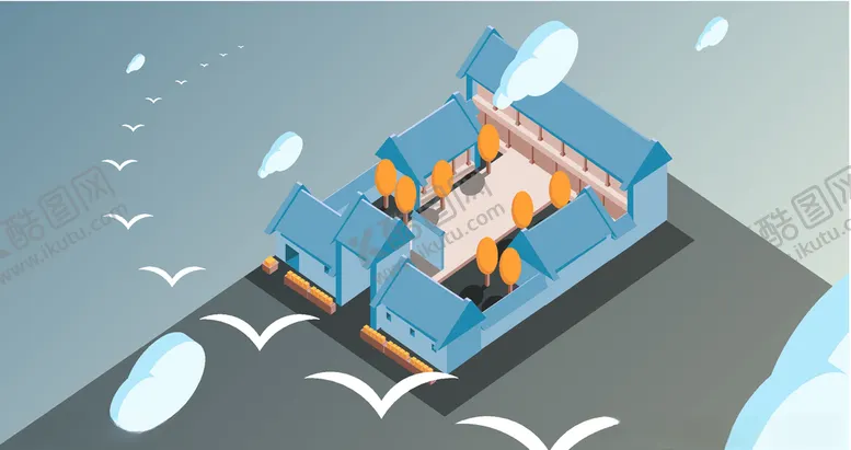 编号：18125906182252486090【酷图网】源文件下载-建筑