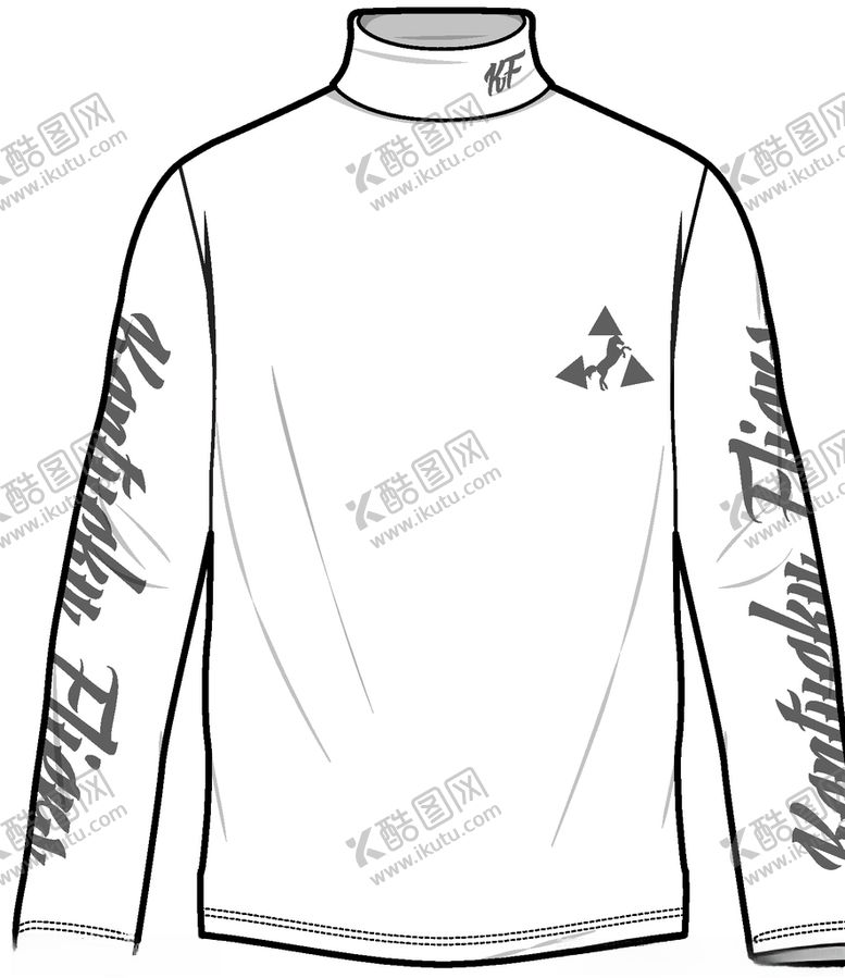 编号：16511507052303475013【酷图网】源文件下载-服装款式