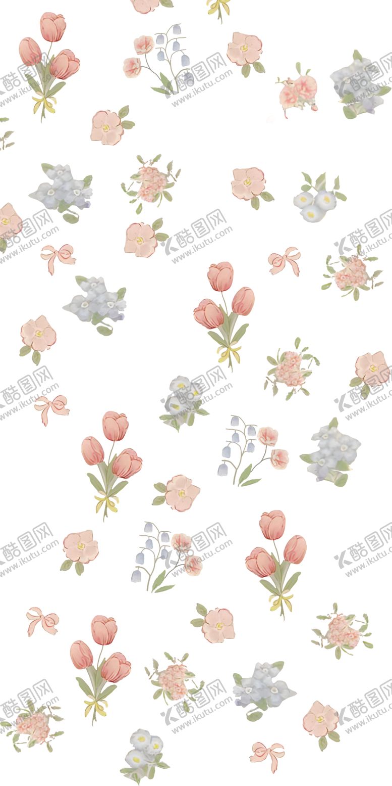 编号：87529301230953077889【酷图网】源文件下载-郁金香