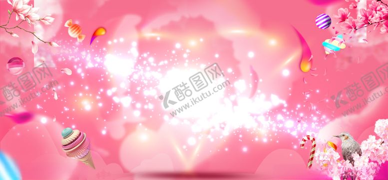 编号：16175809201554567482【酷图网】源文件下载-樱花节