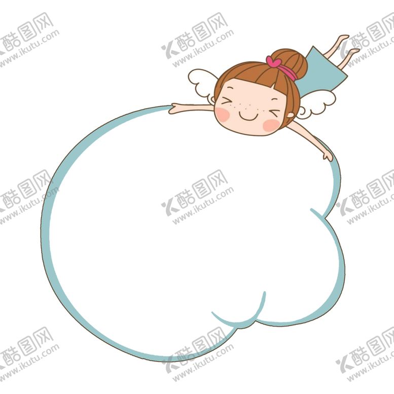 编号：24462810211051368933【酷图网】源文件下载-卡通边框