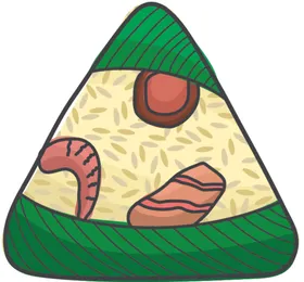 粽子