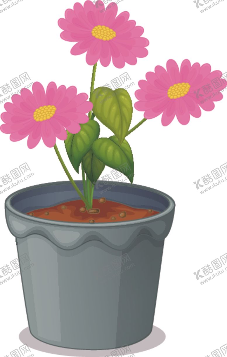 编号：73064409111349582326【酷图网】源文件下载-盆景盆栽