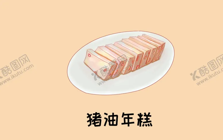 编号：51872905011128536603【酷图网】源文件下载-手绘各地小吃