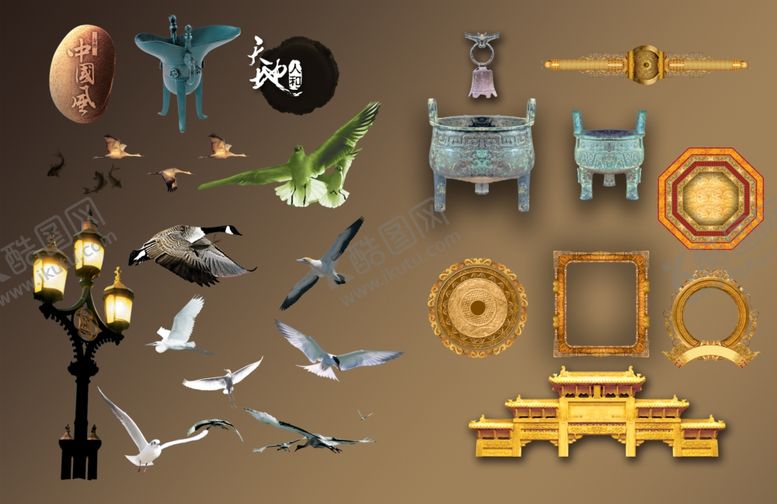 编号：54547009140929131842【酷图网】源文件下载-中国风