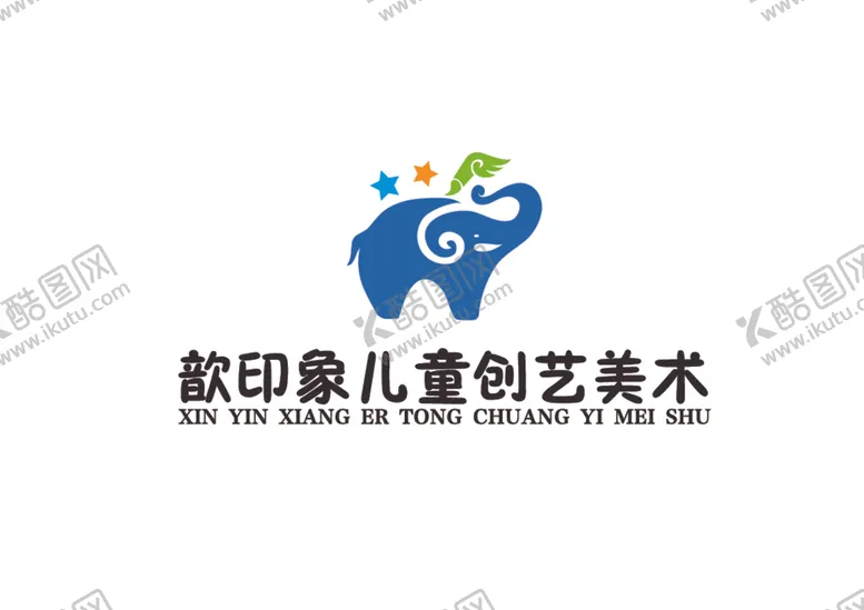 编号：52338412101558069806【酷图网】源文件下载-美术标识设计