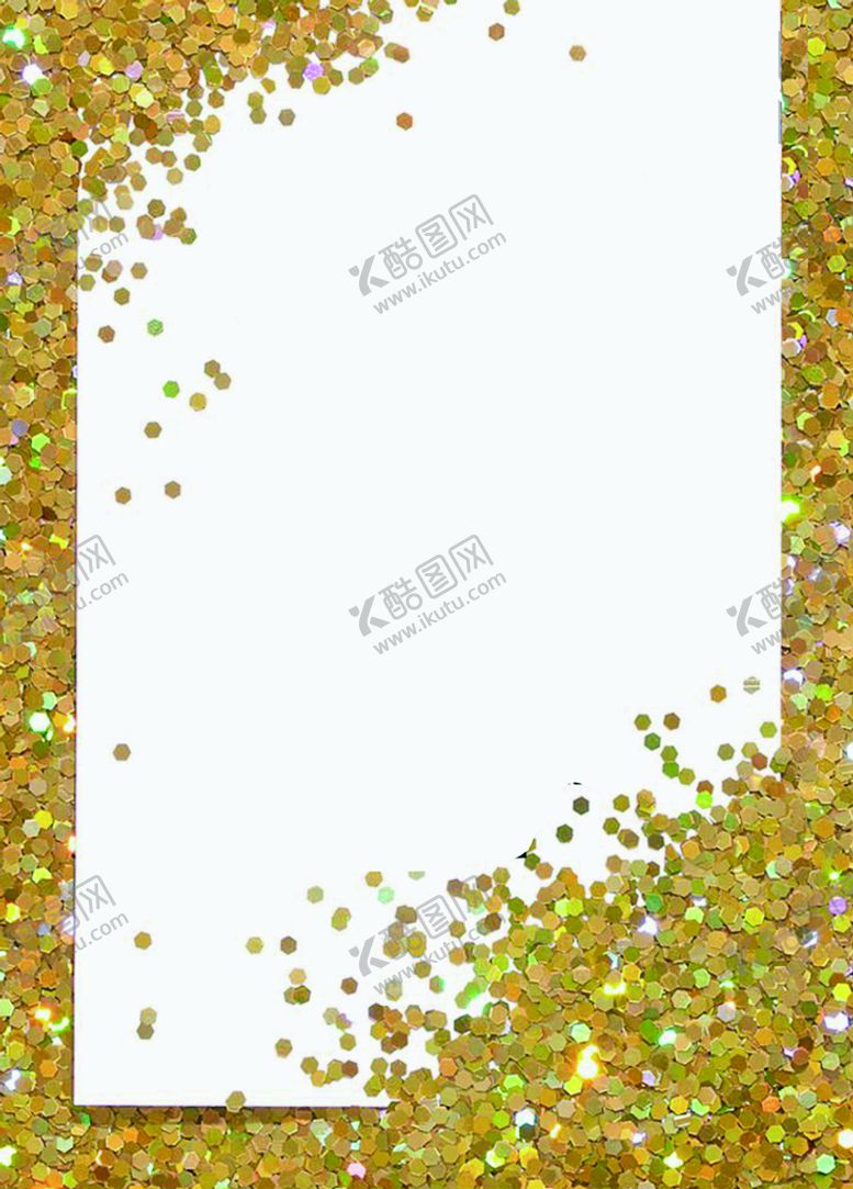 编号：35280609211909121567【酷图网】源文件下载-金色背景