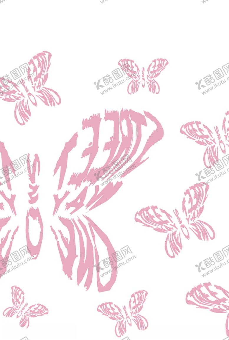 编号：82754109120056095368【酷图网】源文件下载-蝴蝶