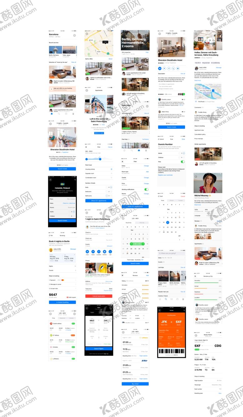 编号：54791905072317212359【酷图网】源文件下载-网站界面