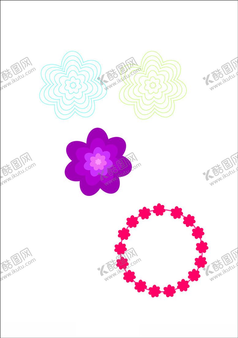 编号：90630712270850213995【酷图网】源文件下载-花纹