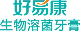 HYKLOGO好易康