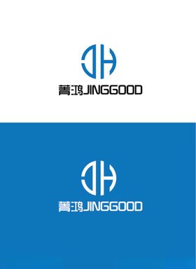 科技行业标识设计