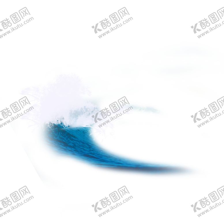 编号：40625705130621325236【酷图网】源文件下载-浪花