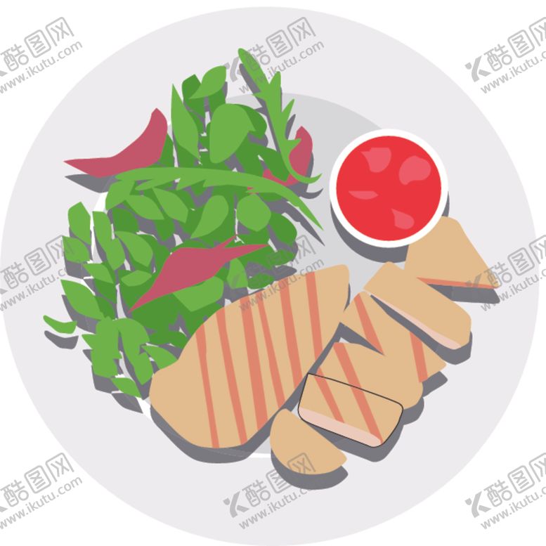 编号：17257009090047259612【酷图网】源文件下载-食物