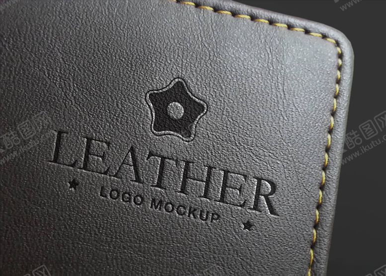 编号：48692809211024428765【酷图网】源文件下载-标志样机