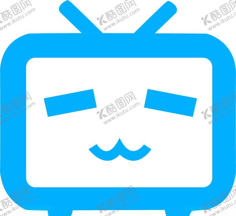 编号：15148005100904534929【酷图网】源文件下载-bili哔哩哔哩小电视