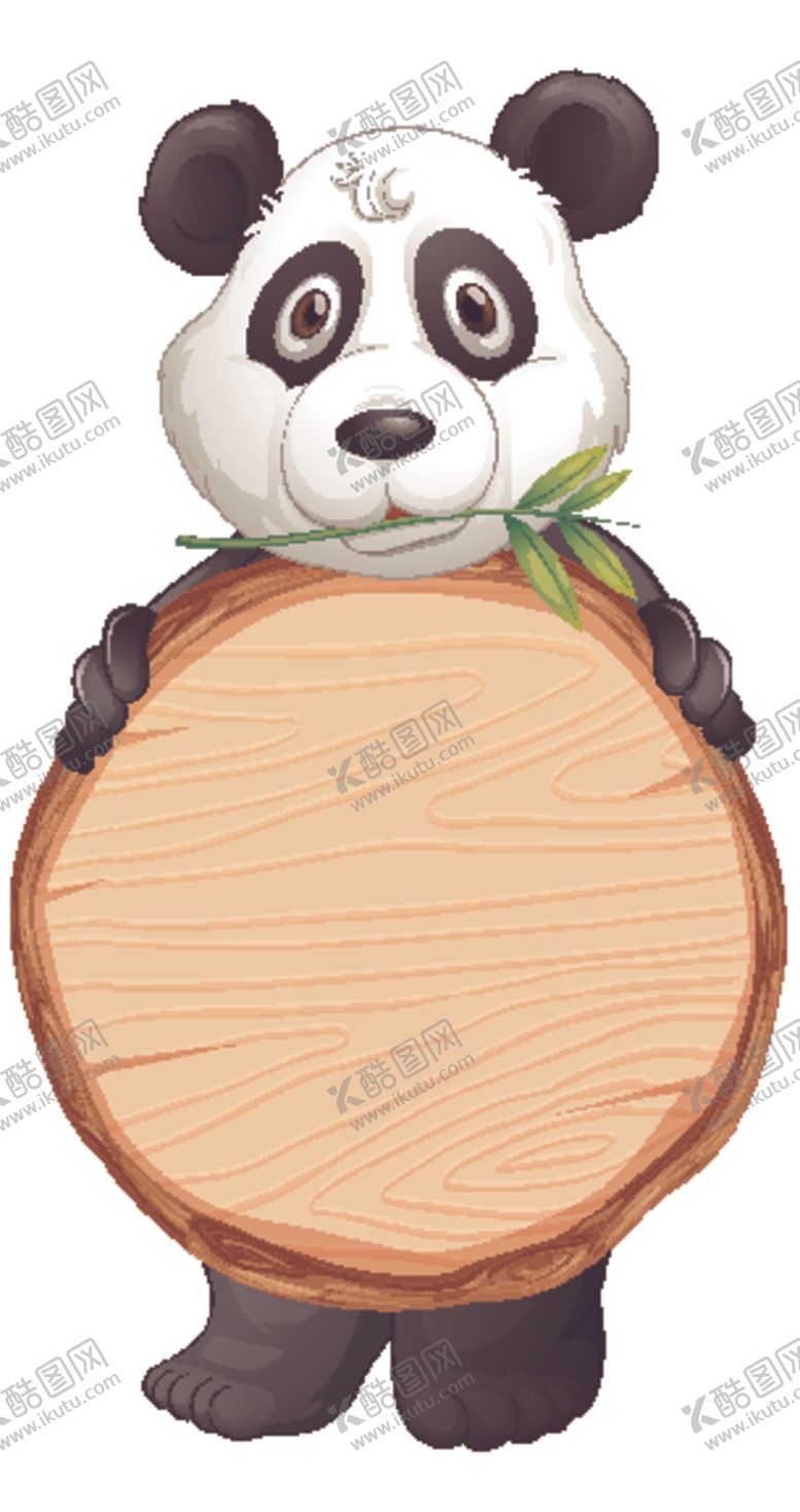 编号：49602309270912332100【酷图网】源文件下载-卡通动物文本框