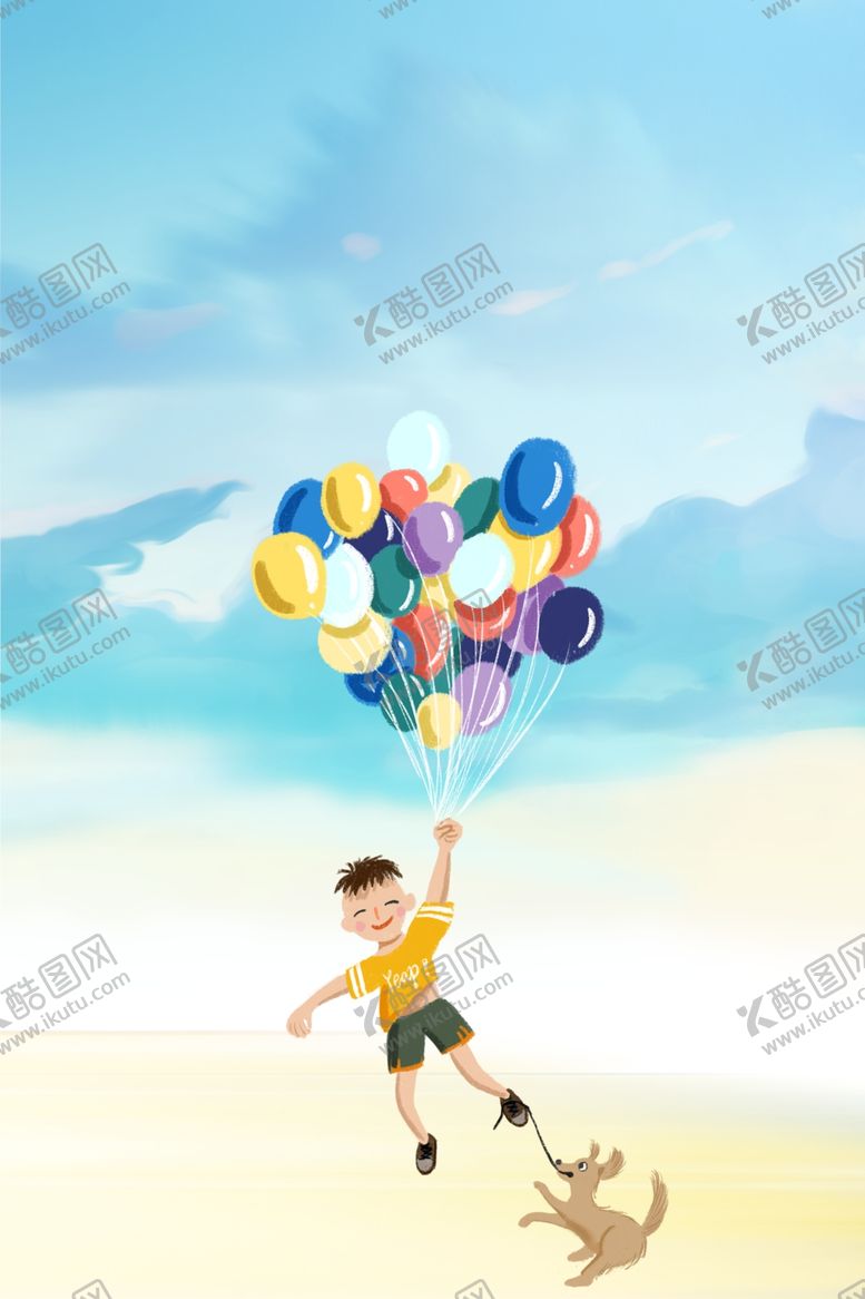 编号：49686811011139058104【酷图网】源文件下载-儿童节素材