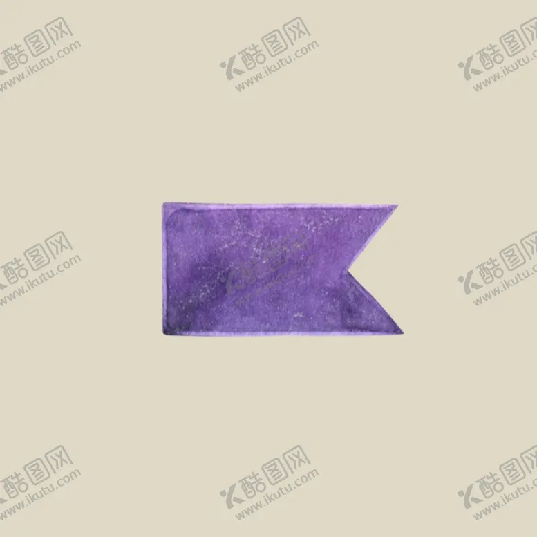 编号：11542707121655478505【酷图网】源文件下载-水彩植物