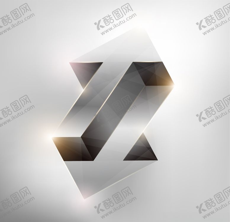 编号：38797610171405352711【酷图网】源文件下载-立体几何