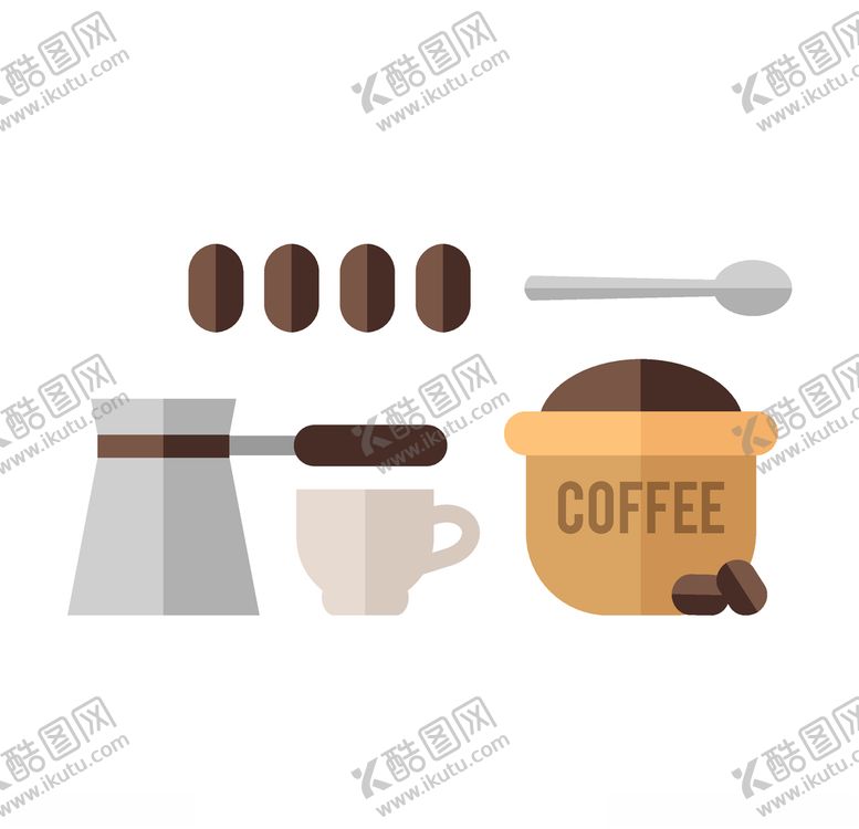 编号：57150010032001461247【酷图网】源文件下载-厨房物品